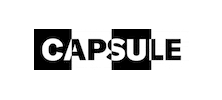 Capsule Comms Sticker