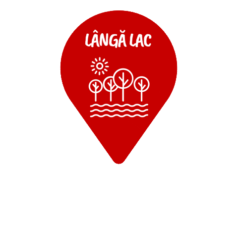 Test Lac Sticker by Pizza Hut Romania