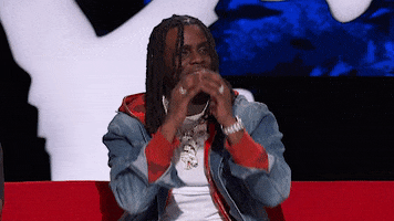 Chief Keef Omg GIF by Ridiculousness