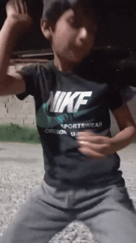 Dance GIF