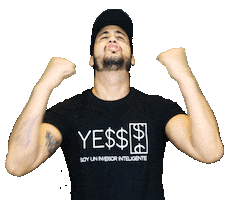 inversores-inteligentes Sticker