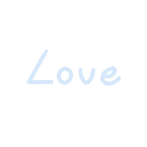 In Love 愛 Sticker
