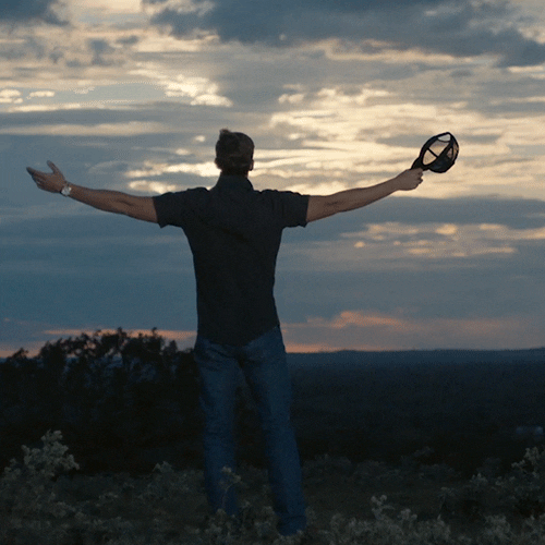 Official Music Video GIF by Parker McCollum