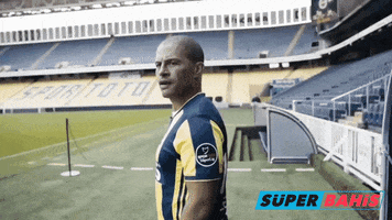 Alex De GIF by Süperbahis