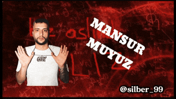 Mansur GIF