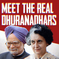 Manmohan Singh Meet GIF by Indian National Congress