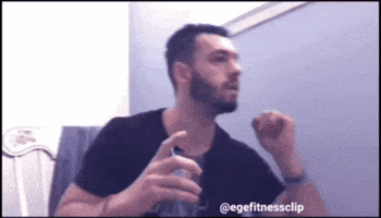 Happy Dance GIF