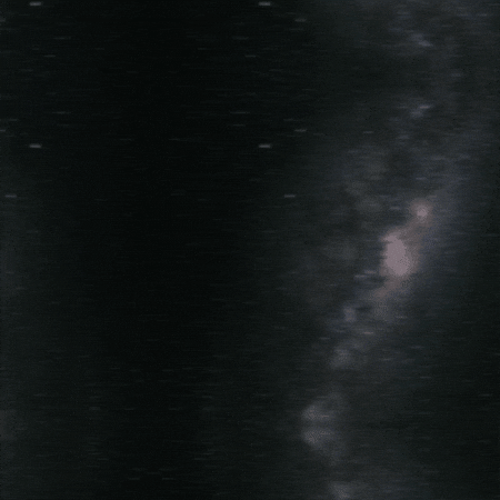 To The Moon Space GIF by TeaCosyFolk