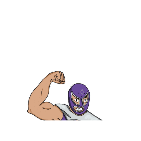 Comunidad Pueblo Sticker by TIKIPR