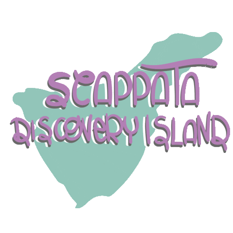 Diariodiunascappatadicasa Sticker