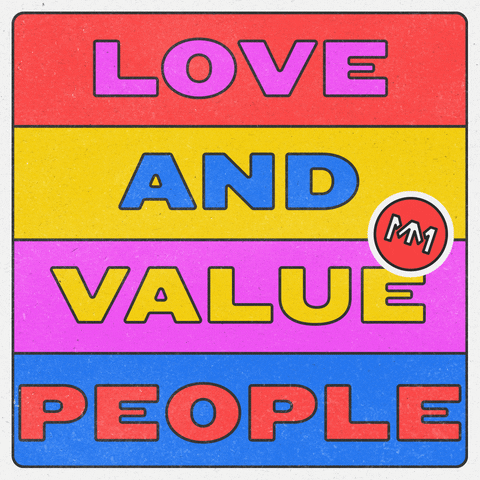 Lovevalue GIF by Movement Mortgage