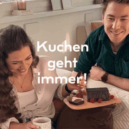 Fun Cake GIF by bahlsencookies