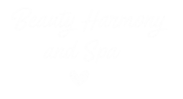 Beauty Harmony and Spa Official Sticker