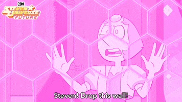 Steven Universe Pearl GIF by Cartoon Network
