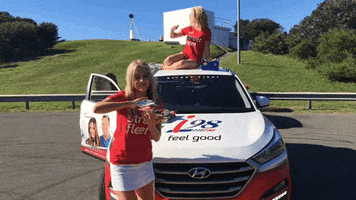 i98fm GIF