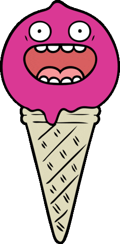 Loblolly Creamery Sticker