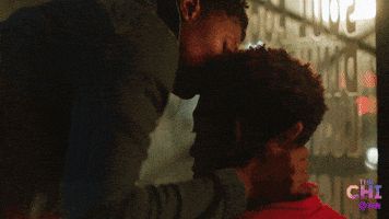 The Chi GIF