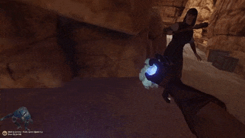 Gaming GIF