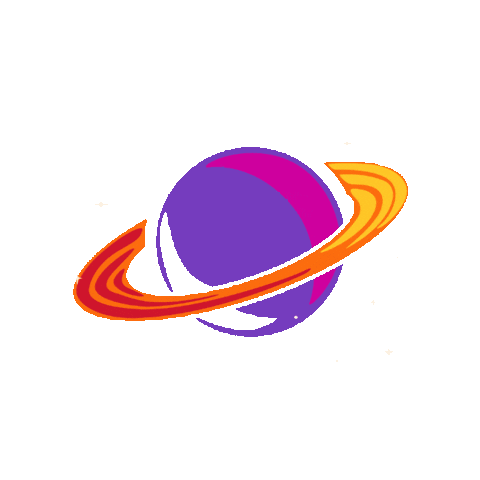 App Planet Sticker by Saturn