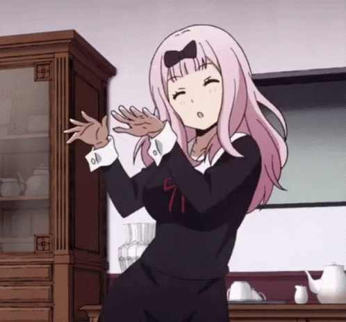 Image result for chika dance gif