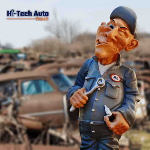 Carinspectionlaurel GIF