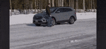 Les Schwab Tires GIF