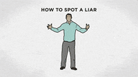 Season 2 Liar Gif By Spongebob Squarepants Find Share On Giphy