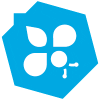 Waggl Brasil Sticker