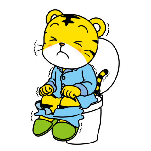 Relax Sticker