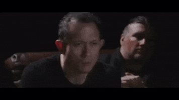Catastrophist GIF by Trivum
