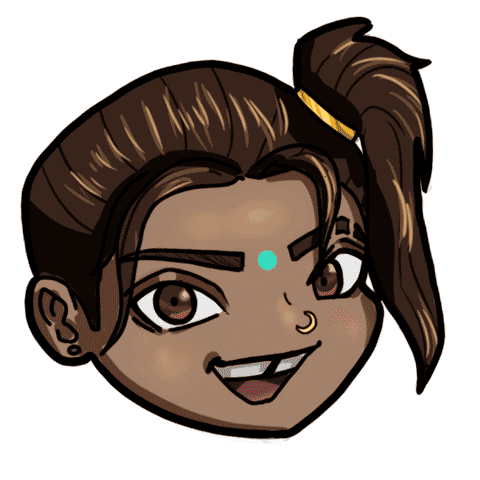 Apex Sticker