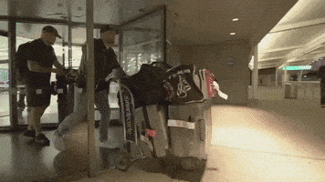 Kelvin Gastelum Sport GIF by UFC