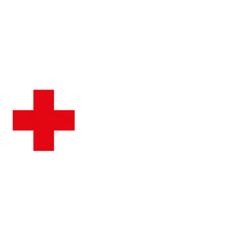 Bayerisches Rotes Kreuz Sticker