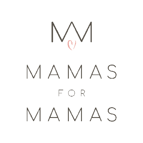 Sticker by Mamas for Mamas