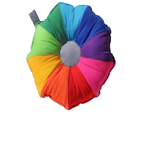 Nidito Hamaca Sticker