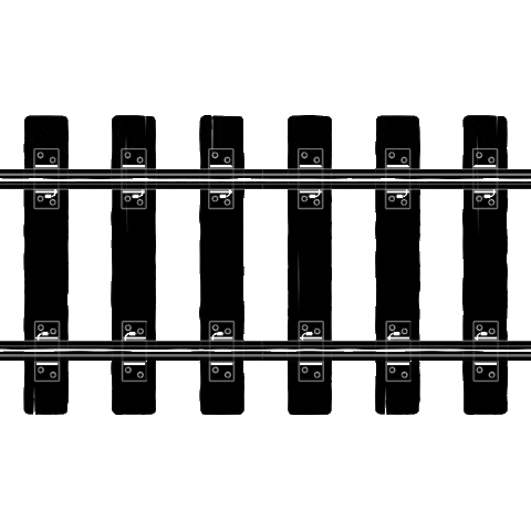 Latvijas Dzelzcels Sticker