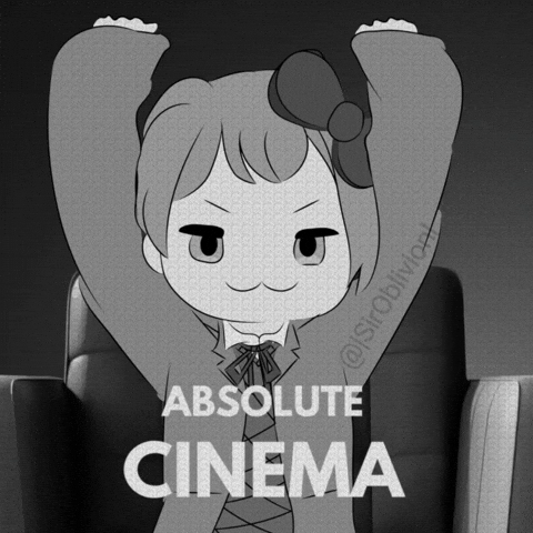 Doki Doki Literature Club Sayori GIF