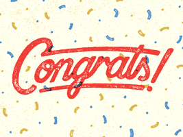 Gif Greetings GIF by giphydiscovery