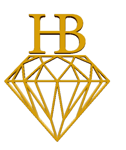 Hb Room Sticker by HB Finest