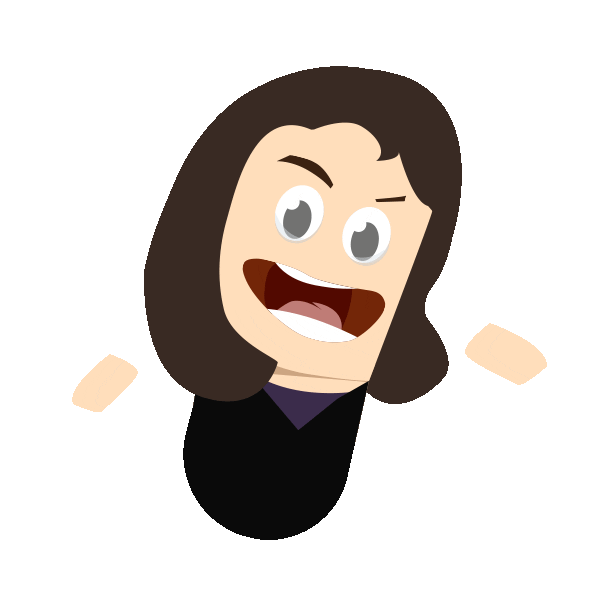 Dance Celebrate Sticker by Feed Your Brand