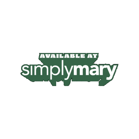 simplymaryhq Sticker