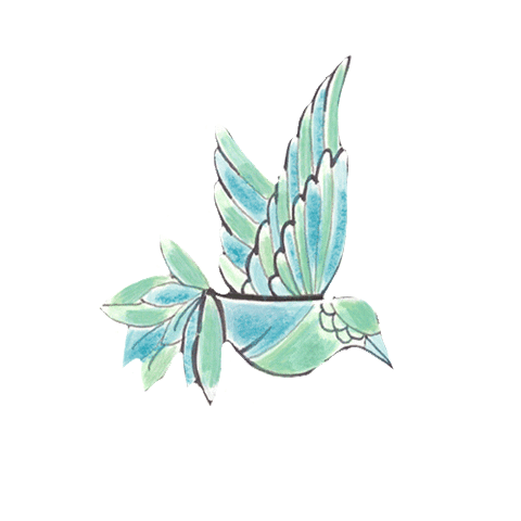 Kokoma Sticker