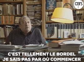 Historien GIF