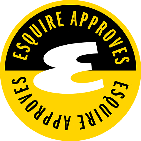 Esquireapproves Sticker by Esquire Middle East