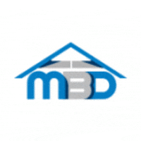 Building Customhomes GIF by MBD