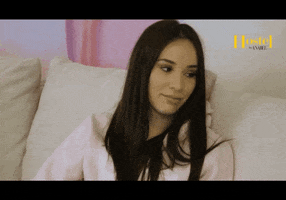 Hostel Reaction GIF by Anabel Magazine