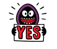 Cartoon Yes GIF by Naeleck - Find & Share on GIPHY Cartoon Yes GIF by Naeleck - Find & Share on GIPHY