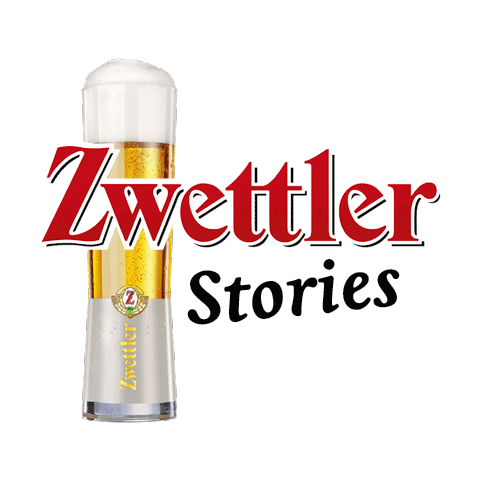 Zwettlerbier Sticker