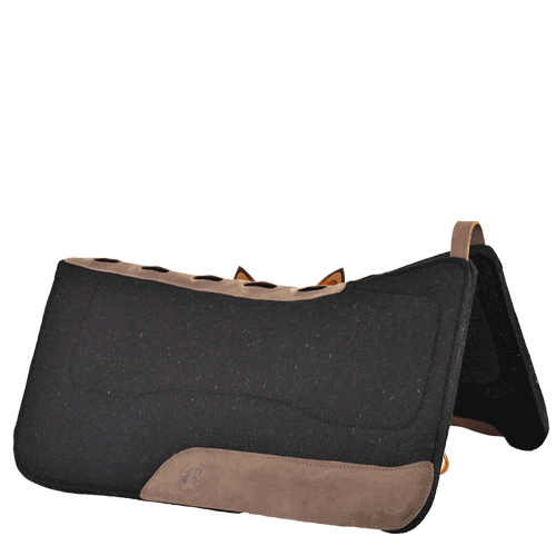 Total Saddle Fit Sticker