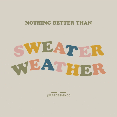 Fall Vibes GIF